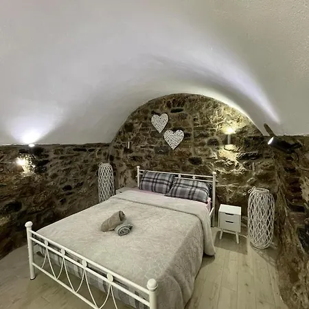 Plavoukos'house