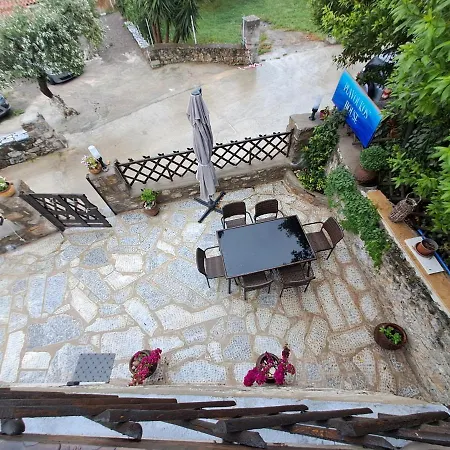 Plavoukos'house Holiday home