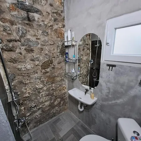 Plavoukos'house *