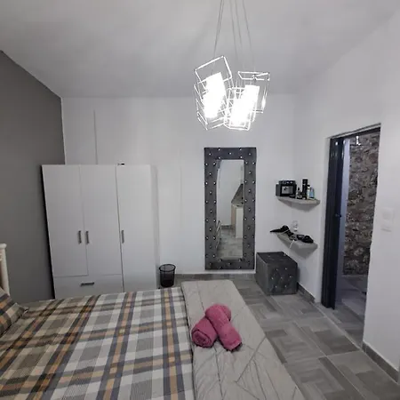 Plavoukos'house