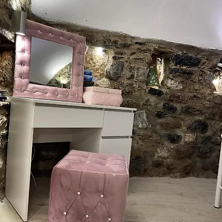 度假居 Plavoukos'house 科特罗纳斯
