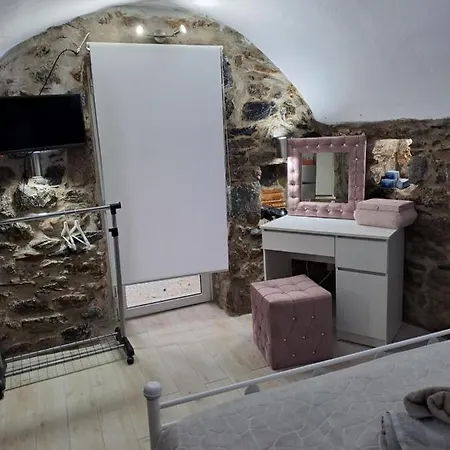 Plavoukos'house *