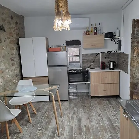 Plavoukos'house *