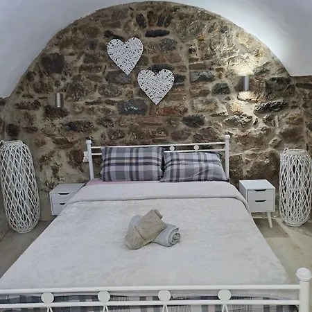 Plavoukos'house Holiday home *