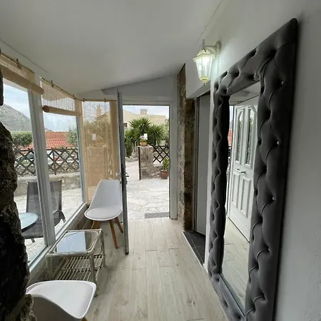 Plavoukos'house *